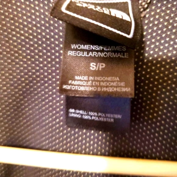 The North Face Fleece - Picture 5 of 6